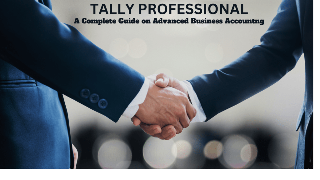 tally professional